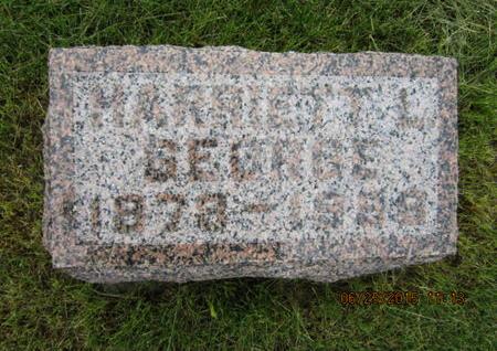 GEORGE, HARRIETT L - Dallas County, Iowa | HARRIETT L GEORGE 