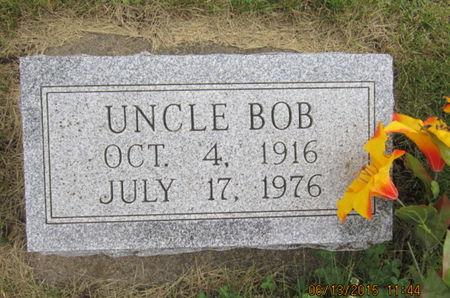 GILMORE, BOB - Dallas County, Iowa | BOB GILMORE 