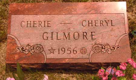 GILMORE, CHERYL - Dallas County, Iowa | CHERYL GILMORE 