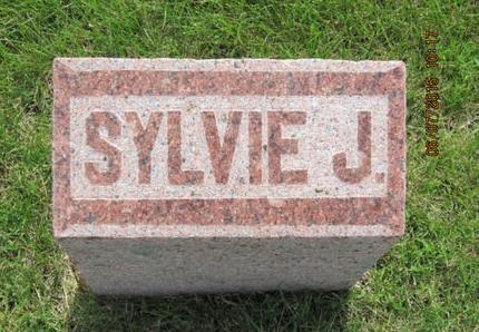 GILMORE, SYLVIE J - Dallas County, Iowa | SYLVIE J GILMORE 