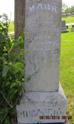 GILPATRICK, MARK - Dallas County, Iowa | MARK GILPATRICK 