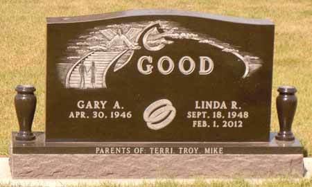 GOOD, LINDA R - Dallas County, Iowa | LINDA R GOOD 