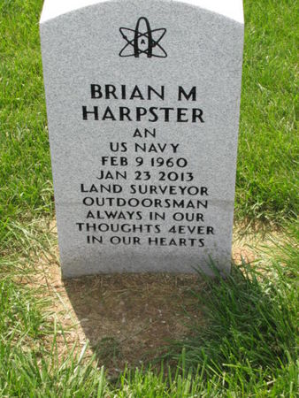 HARPSTER, BRIAN M - Dallas County, Iowa | BRIAN M HARPSTER 