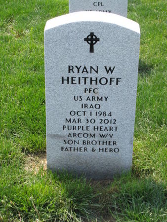 HEITHOFF, RYAN W - Dallas County, Iowa | RYAN W HEITHOFF 