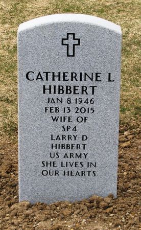 HIBBERT, CATHERINE L - Dallas County, Iowa | CATHERINE L HIBBERT 