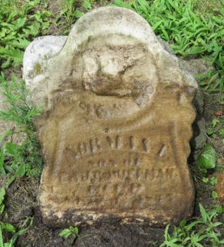 HUFFMAN, NORMAN L - Dallas County, Iowa | NORMAN L HUFFMAN 