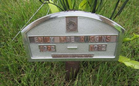HUGGINS, EMILY MAE - Dallas County, Iowa | EMILY MAE HUGGINS 