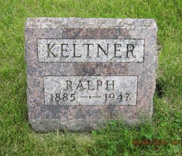 KELTNER, RALPH - Dallas County, Iowa | RALPH KELTNER 