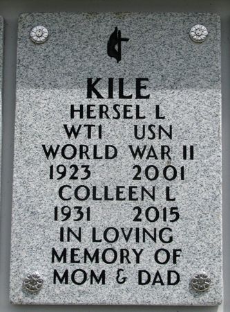 KILE, COLLEEN L - Dallas County, Iowa | COLLEEN L KILE 