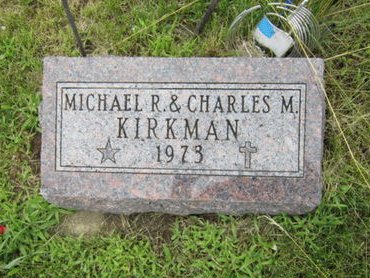 KIRKMAN, MICHAEL R - Dallas County, Iowa | MICHAEL R KIRKMAN 