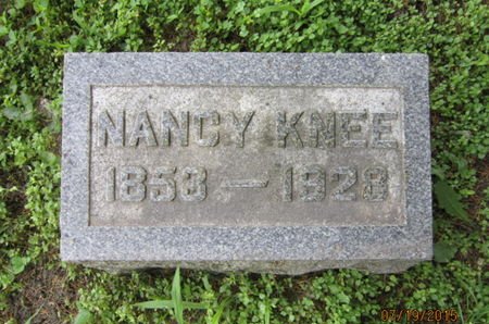 KNEE, NANCY - Dallas County, Iowa | NANCY KNEE 