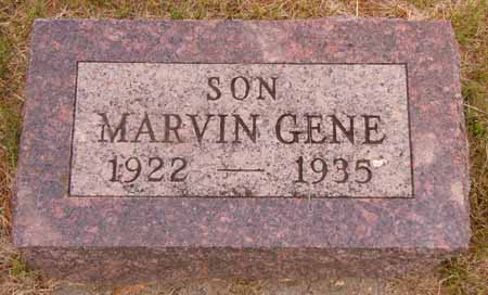 KRIEGER, MARVIN GENE - Dallas County, Iowa | MARVIN GENE KRIEGER 