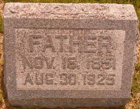 KRIEGER, PHILIP N - Dallas County, Iowa | PHILIP N KRIEGER 