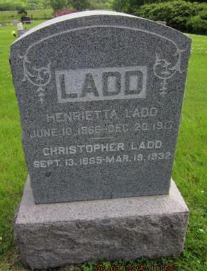 LADD, CHRISTOPHER - Dallas County, Iowa | CHRISTOPHER LADD 