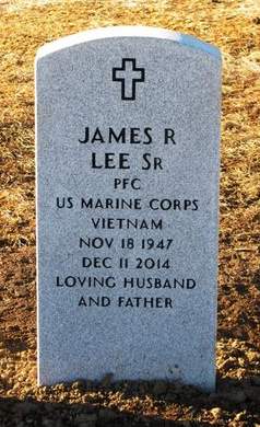 LEE, JAMES R SR - Dallas County, Iowa | JAMES R SR LEE 