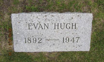 LISLE, EVAN HUGH - Dallas County, Iowa | EVAN HUGH LISLE 