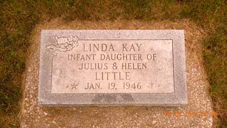 LITTLE, LINDA KAY - Dallas County, Iowa | LINDA KAY LITTLE 