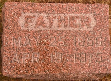 LUELLEN, CEPHAS D. - Dallas County, Iowa | CEPHAS D. LUELLEN 