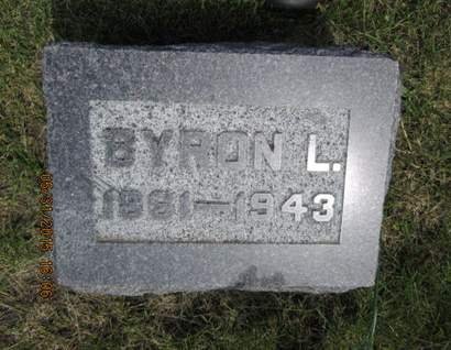 MADREN, BYRON L - Dallas County, Iowa | BYRON L MADREN 