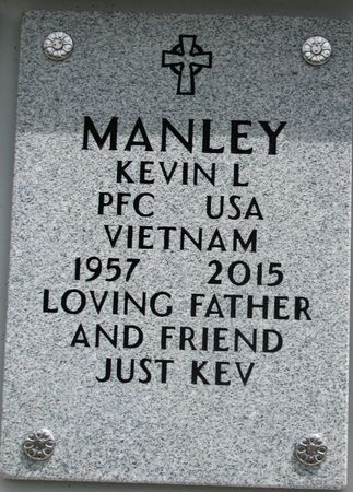 MANLEY, KEVIN L - Dallas County, Iowa | KEVIN L MANLEY 