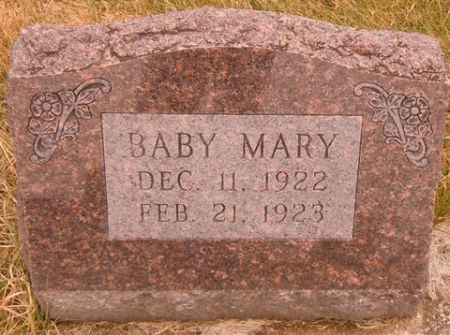 MCLELLAN, MARY - Dallas County, Iowa | MARY MCLELLAN 