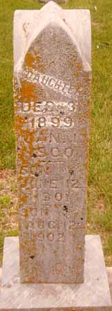 MILLER, SON - Dallas County, Iowa | SON MILLER 