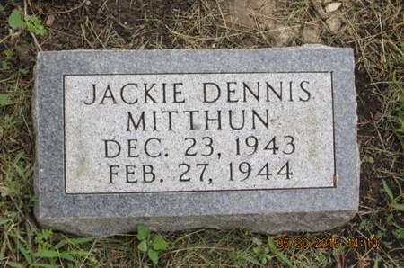 MITTHUN, JACKIE - Dallas County, Iowa | JACKIE MITTHUN 