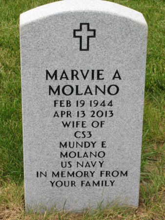 MOLANO, MARVIE A - Dallas County, Iowa | MARVIE A MOLANO 