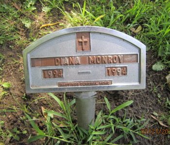MONROY, DIANA - Dallas County, Iowa | DIANA MONROY 