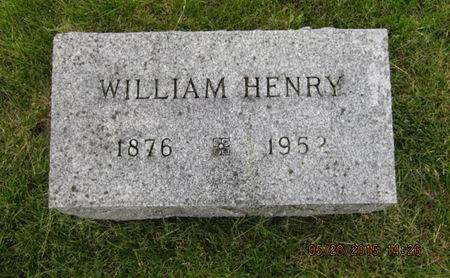 MORRISON, WILLIAM HENRY - Dallas County, Iowa | WILLIAM HENRY MORRISON 
