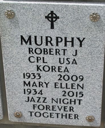 MURPHY, MARY ELLEN - Dallas County, Iowa | MARY ELLEN MURPHY 