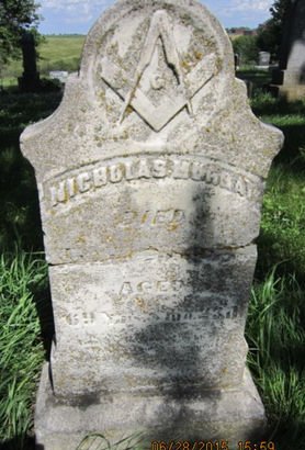 MURRAY, NICHOLAS - Dallas County, Iowa | NICHOLAS MURRAY 