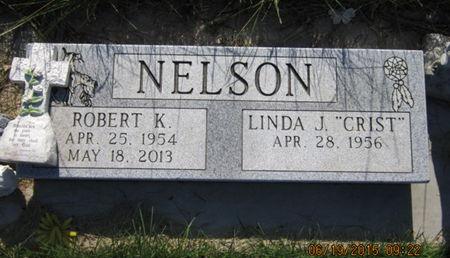 NELSON, ROBERT K - Dallas County, Iowa | ROBERT K NELSON 
