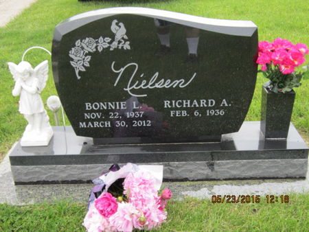 NIELSEN, BONNIE L - Dallas County, Iowa | BONNIE L NIELSEN 