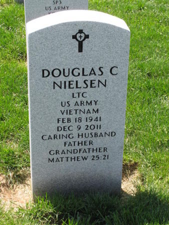 NIELSEN, DOUGLAS C - Dallas County, Iowa | DOUGLAS C NIELSEN 