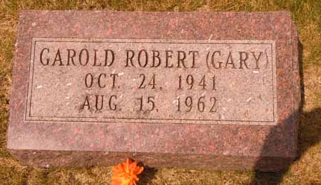 NOLAND, GAROLD ROBERT - Dallas County, Iowa | GAROLD ROBERT NOLAND 