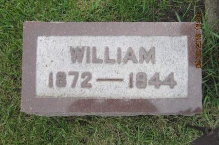 PAARDEKOOPER, WILLIAM - Dallas County, Iowa | WILLIAM PAARDEKOOPER 