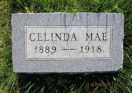 PAYTON, CELINDA MAE - Dallas County, Iowa | CELINDA MAE PAYTON 