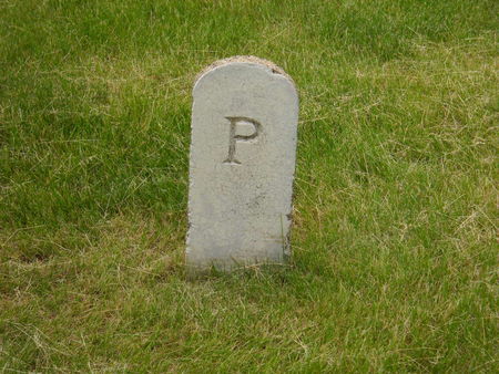 POTTER, JARVIS SMITH - Dallas County, Iowa | JARVIS SMITH POTTER 