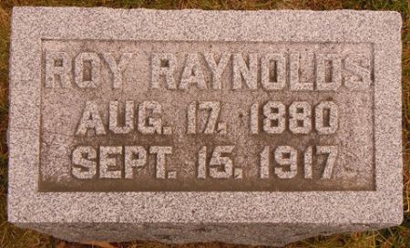 ESTLE, ROY RAYNOLDS SR. - Dallas County, Iowa | ROY RAYNOLDS SR. ESTLE 