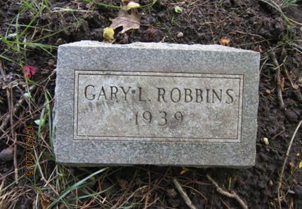 ROBBINS, GARY L - Dallas County, Iowa | GARY L ROBBINS 