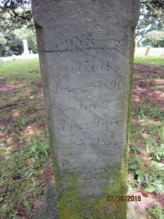 ROOP, EDNA E - Dallas County, Iowa | EDNA E ROOP 