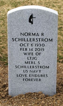 SCHILLERSTROM, NORMA R - Dallas County, Iowa | NORMA R SCHILLERSTROM 
