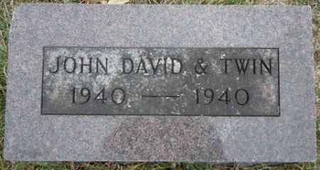 SHIRLEY, TWIN - Dallas County, Iowa | TWIN SHIRLEY 