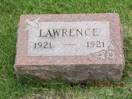SHORT, LAWRENCE - Dallas County, Iowa | LAWRENCE SHORT 