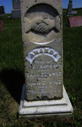 SIMCOKE, AMANDA - Dallas County, Iowa | AMANDA SIMCOKE 