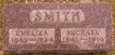 SMITH, MICHAEL - Dallas County, Iowa | MICHAEL SMITH 