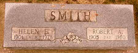 SMITH, HELEN E - Dallas County, Iowa | HELEN E SMITH 