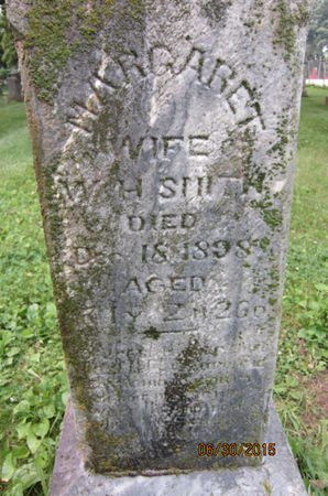 SMITH, MARGARET - Dallas County, Iowa | MARGARET SMITH 