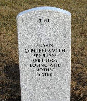 SMITH, SUSAN - Dallas County, Iowa | SUSAN SMITH 